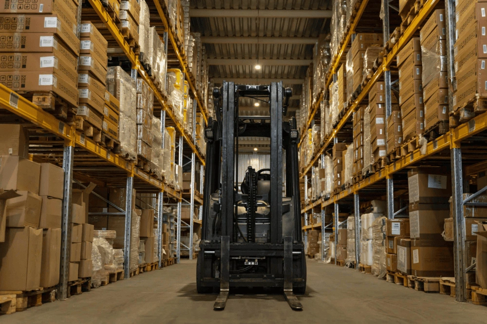 Consolidation service