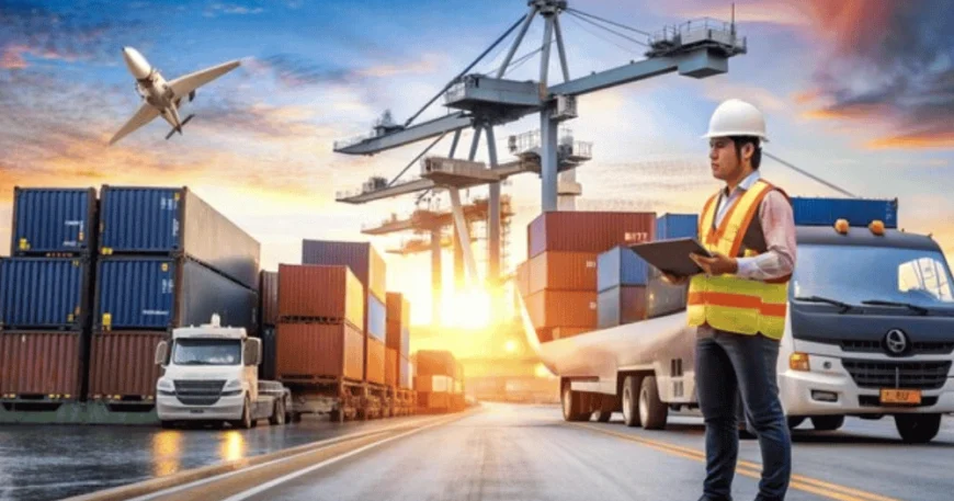 Customs clearance