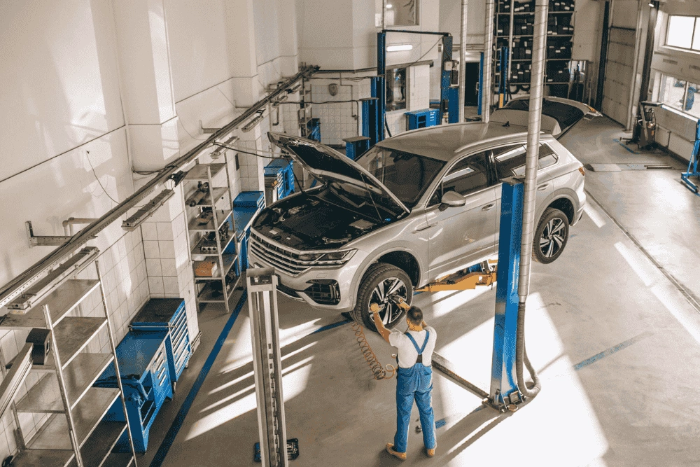 PDO (Petroleum Development of Oman)