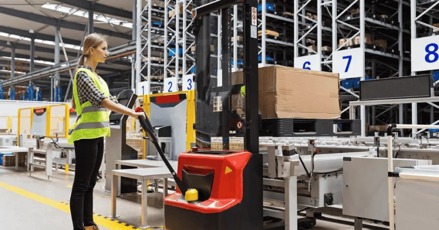 Logistics and Distribution Solutions in Qatar