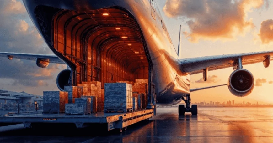 LCL Cargo Service UAE to Doha