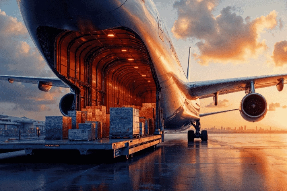 LCL Cargo Service UAE to Doha