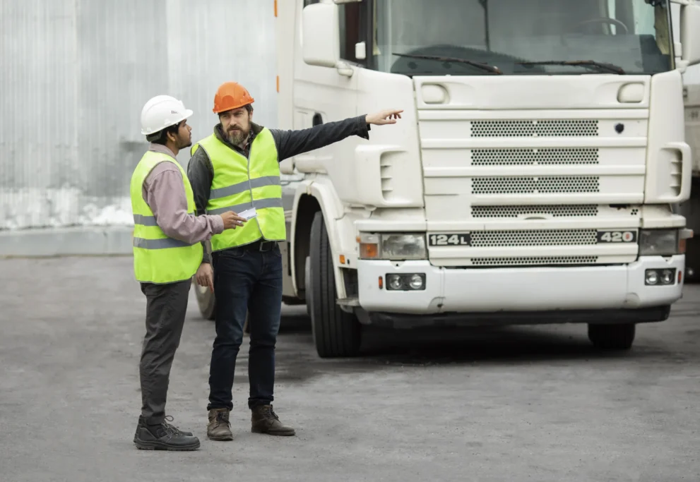 GCC Road Freight Service in Qatar GCC Road Freight Service in Qatar