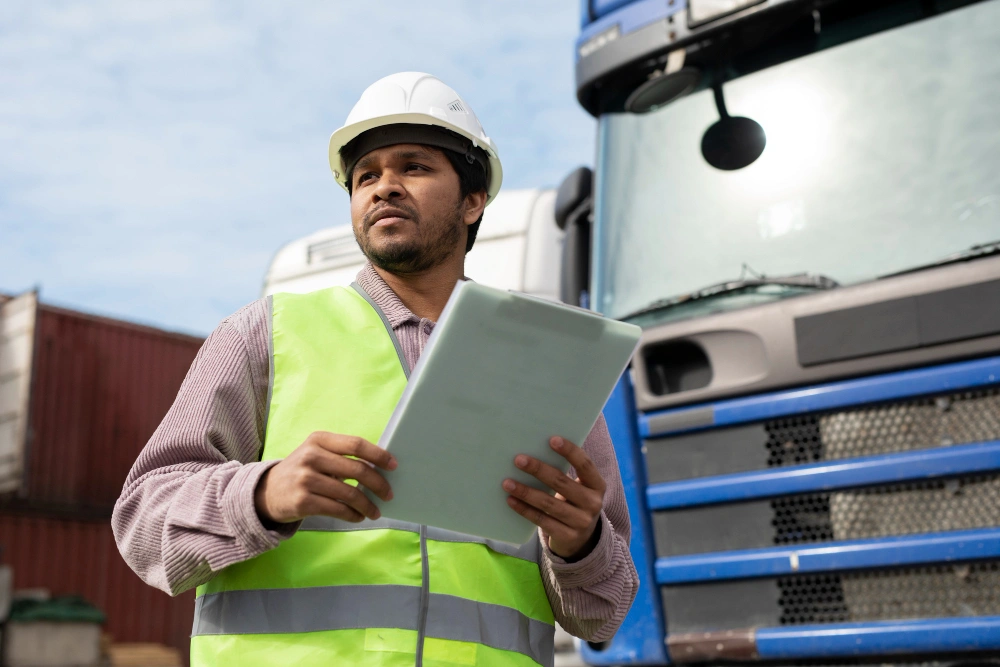 FTL Service in Qatar