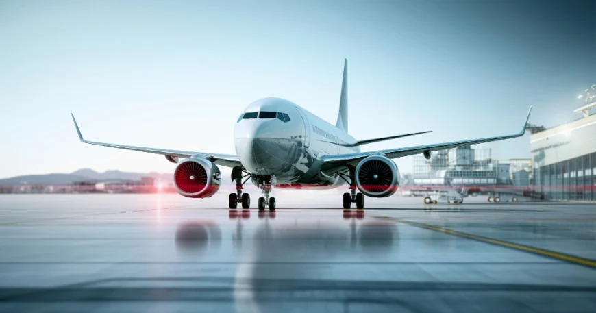 Air Freight in Qatar