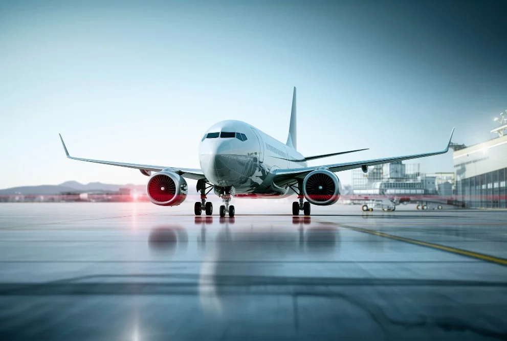 Air Freight in Qatar