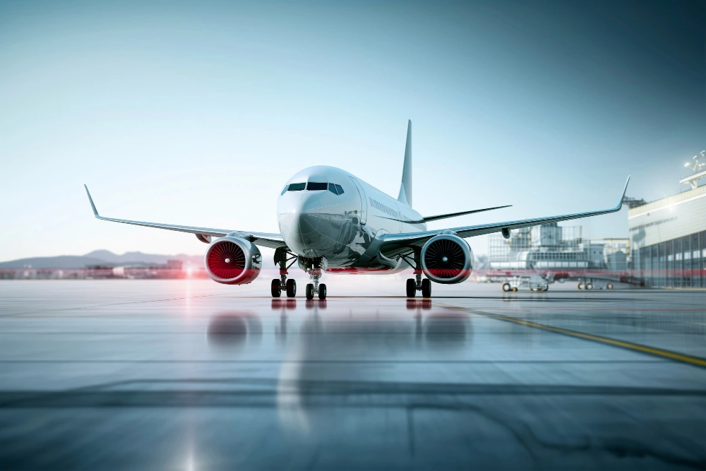 Air Freight in Qatar