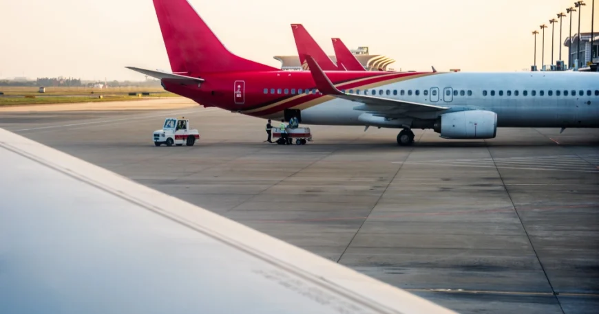 Air Cargo Qatar
