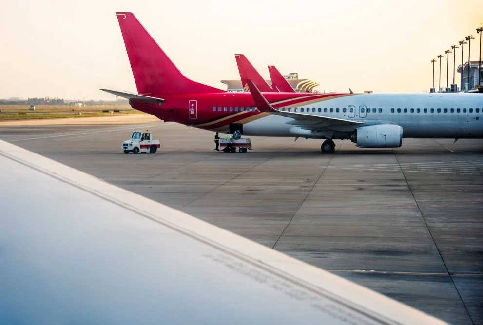 Air Cargo Qatar