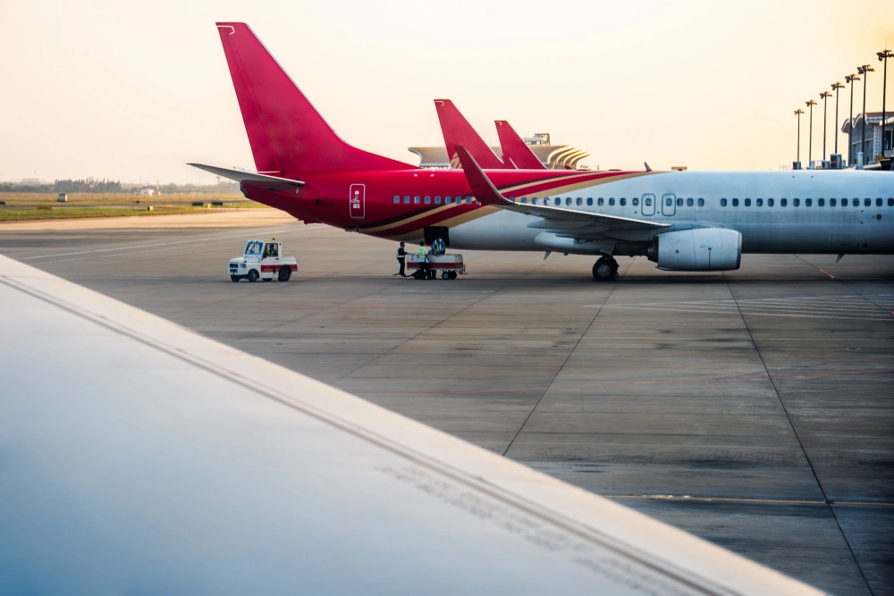 Air Cargo Qatar