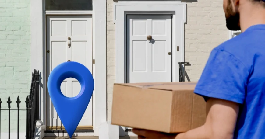 Door-to-Door Cargo Services