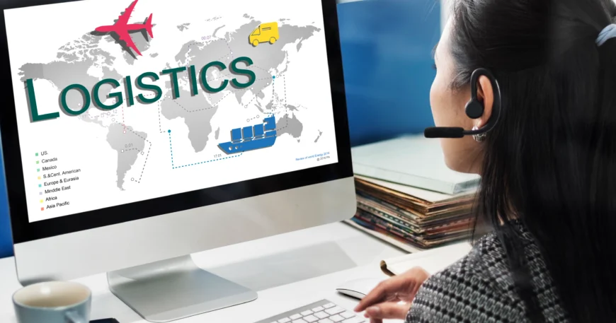 logistics partner in Qatar