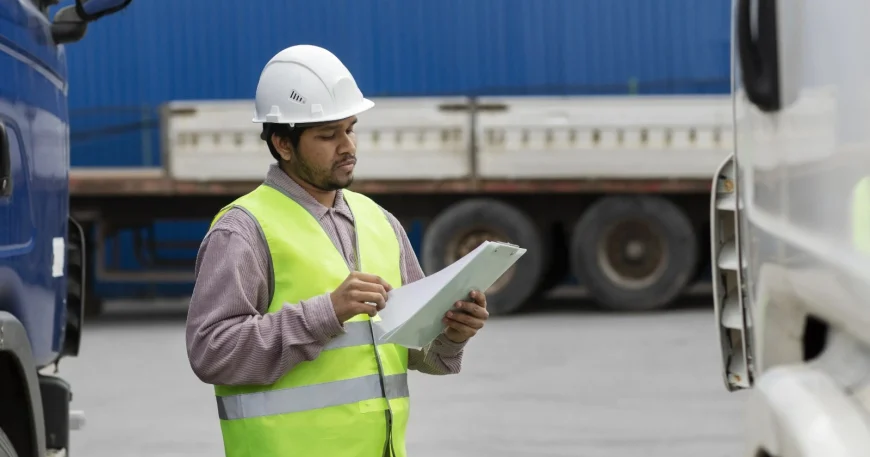 LTL Logistics