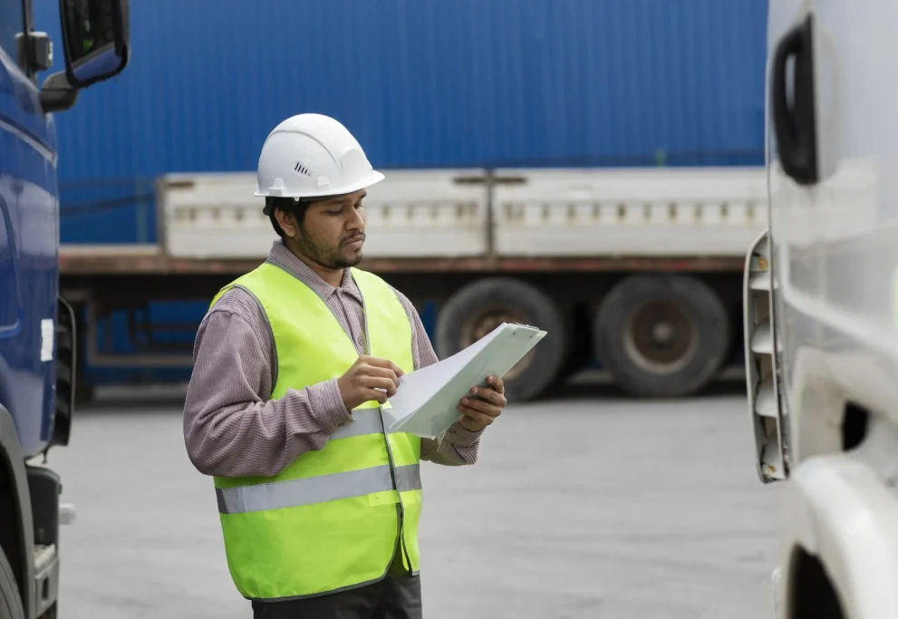 LTL Logistics LTL Logistics