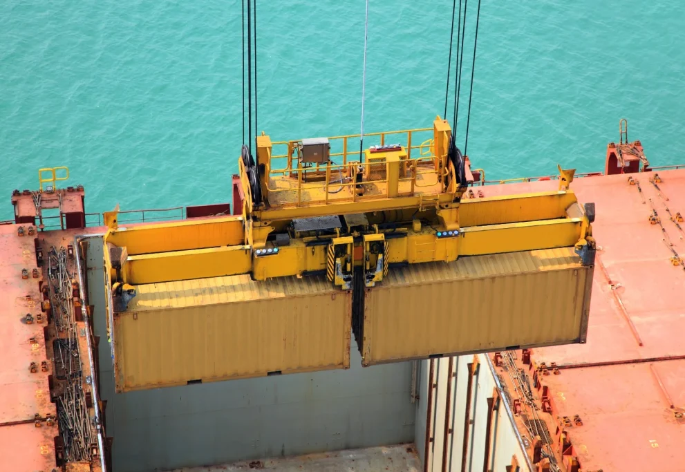 Heavy Lift Cargo Shipping in Qatar Heavy Lift Cargo Shipping in Qatar