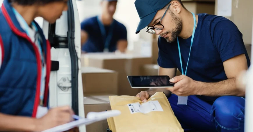 Reverse Logistics in Qatar