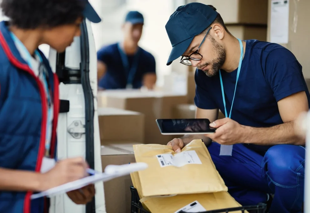 Reverse Logistics in Qatar Reverse Logistics in Qatar
