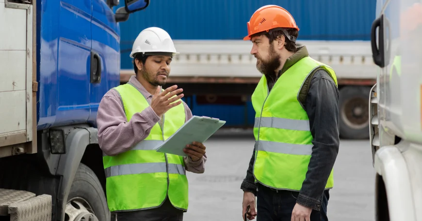 PDO Approved Transport Oman