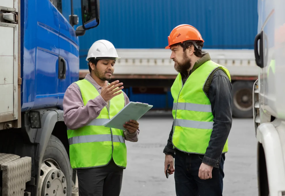 PDO Approved Transport Oman PDO Approved Transport Oman